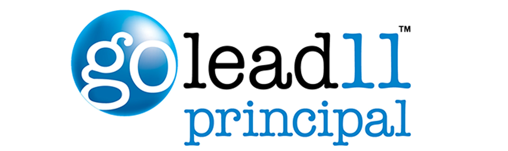 GoLead Principal logo